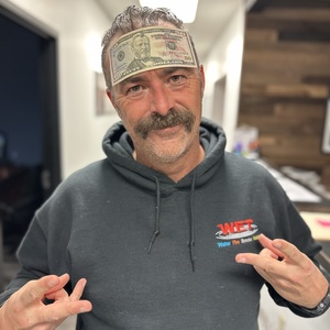Scotty Marsh